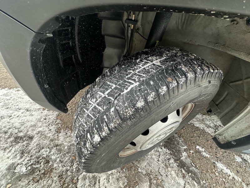 RAM ProMaster Cargo Van 2500 High Roof 136" WB 2023