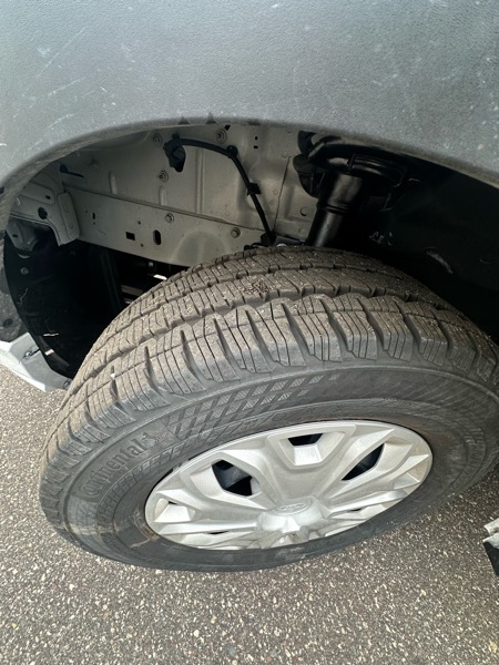 Ford Transit Passenger Wagon T-350 148" Low Roof XLT RWD 2025 Ford Transit Passenger Wagon T-350 148" Low Roof XLT RWD 2025