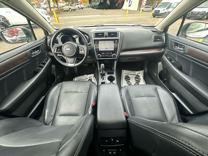 Subaru Outback 2.5i Limited 2019 Subaru Outback 2.5i Limited 2019