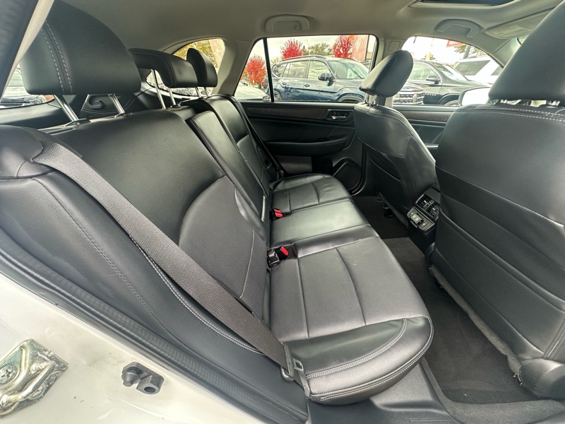 Subaru Outback 2.5i Limited 2019 Subaru Outback 2.5i Limited 2019