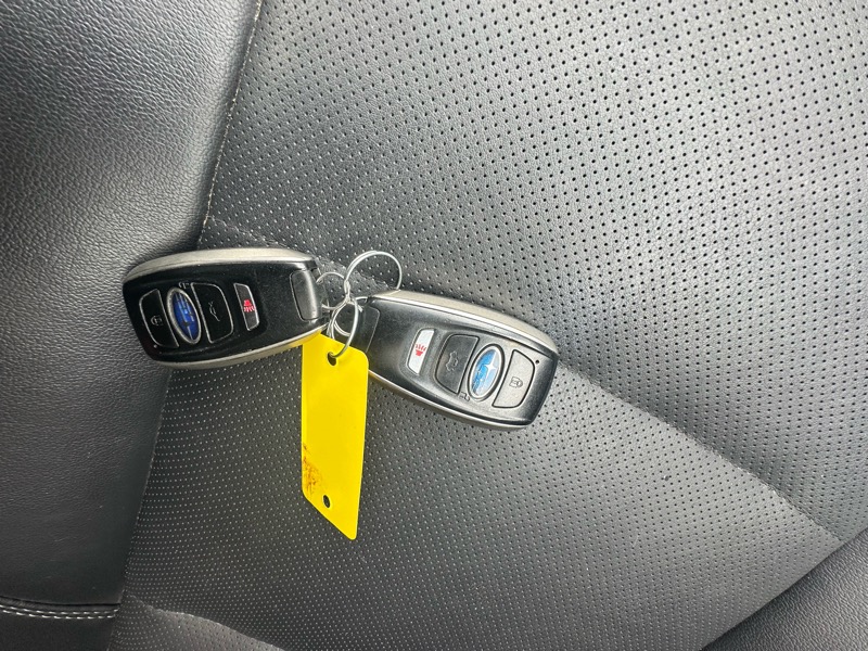 Subaru Outback 2.5i Limited 2019 Subaru Outback 2.5i Limited 2019