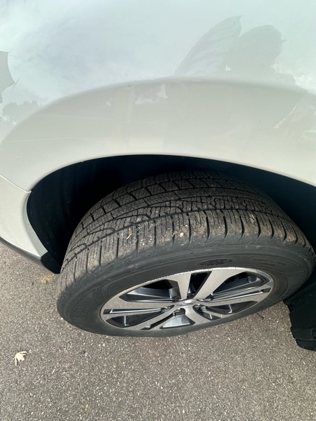 Subaru Outback 2.5i Limited 2019 Subaru Outback 2.5i Limited 2019