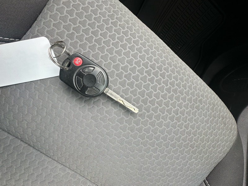 Ford Escape SE 4WD 2017 Ford Escape SE 4WD 2017