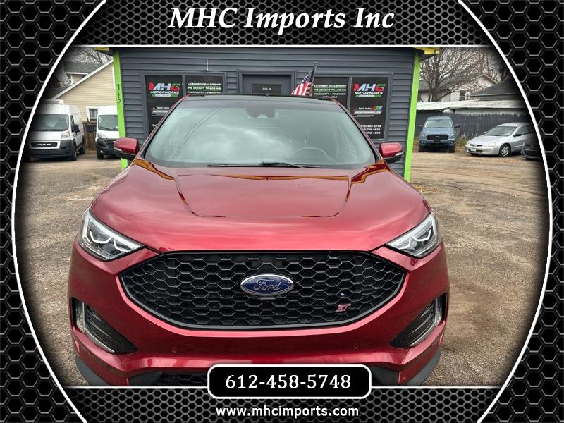 2019 Ford Edge ST AWD