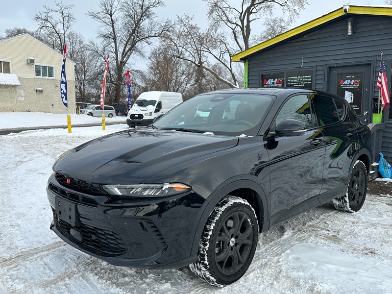 Dodge Hornet GT AWD 2024