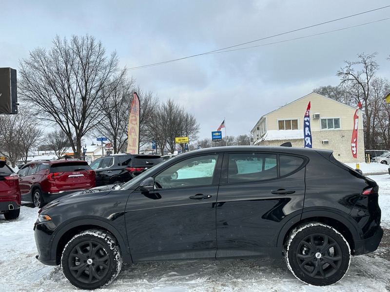 Dodge Hornet GT AWD 2024
