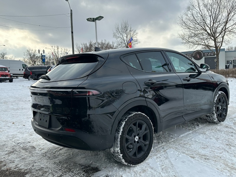 Dodge Hornet GT AWD 2024