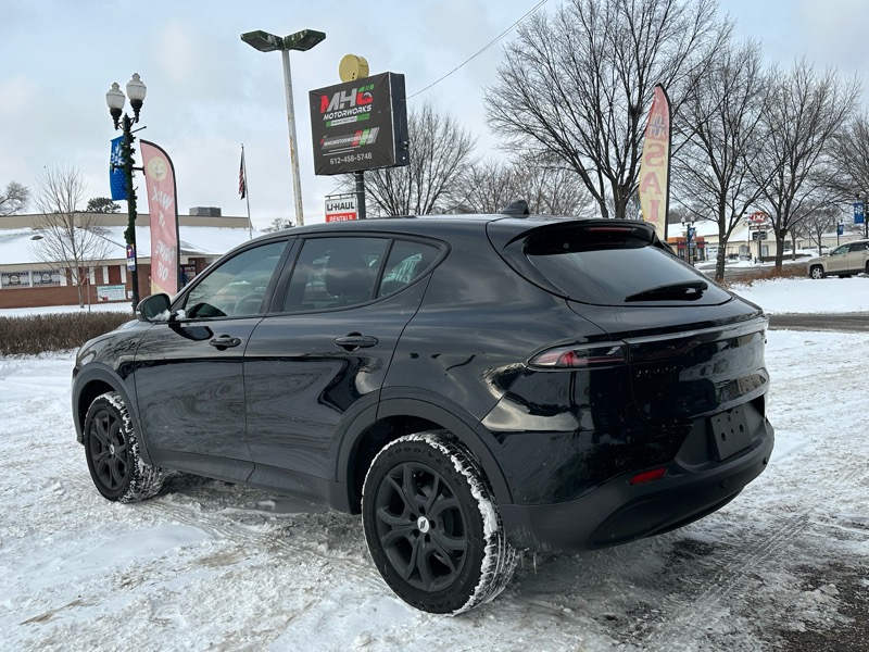 Dodge Hornet GT AWD 2024