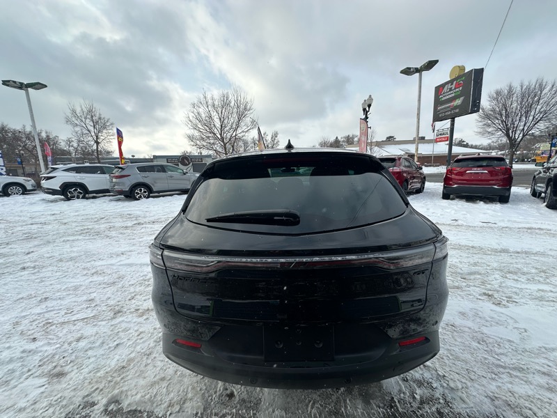 Dodge Hornet GT AWD 2024