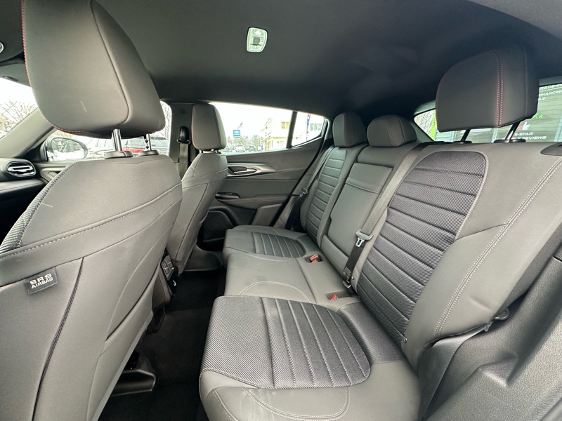 Dodge Hornet GT AWD 2024