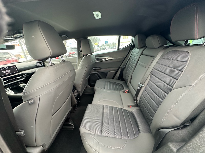 Dodge Hornet GT AWD 2024