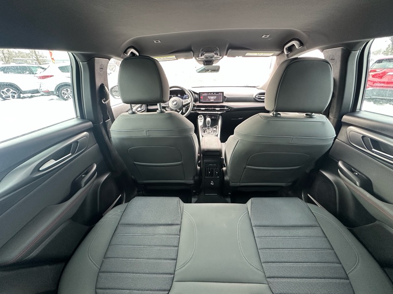 Dodge Hornet GT AWD 2024