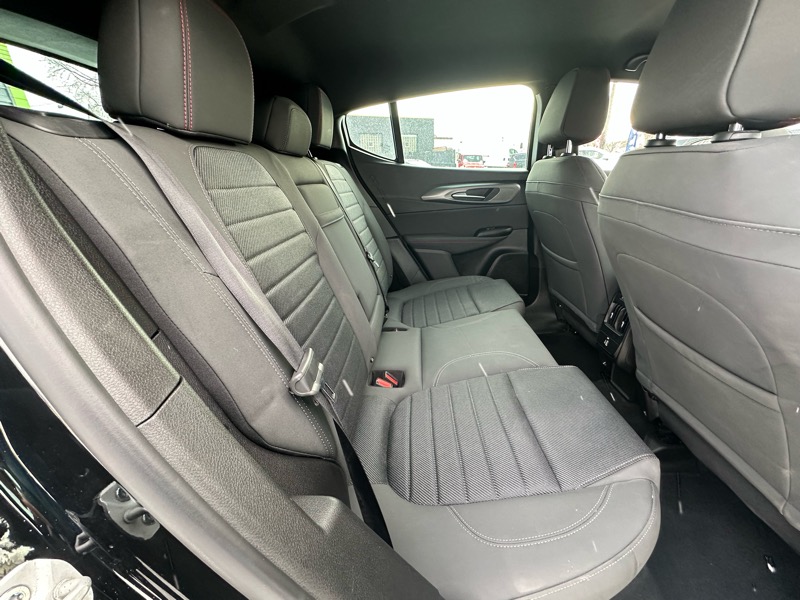 Dodge Hornet GT AWD 2024