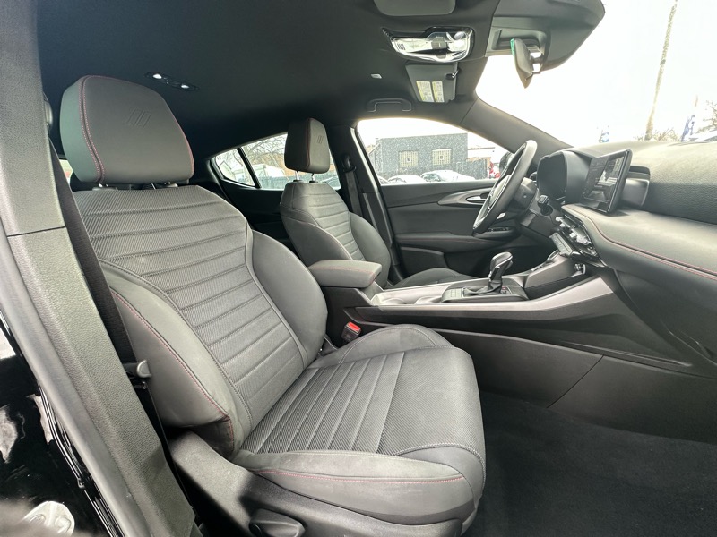 Dodge Hornet GT AWD 2024