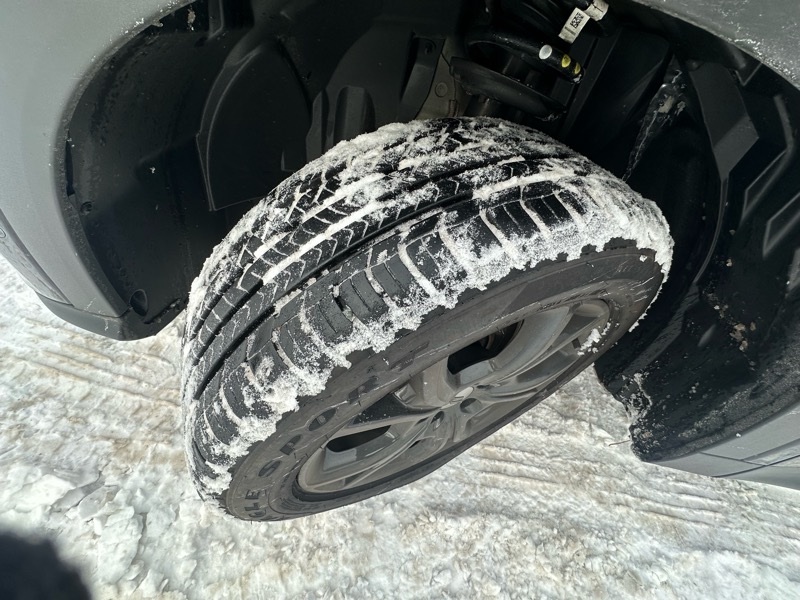 Dodge Hornet GT AWD 2024