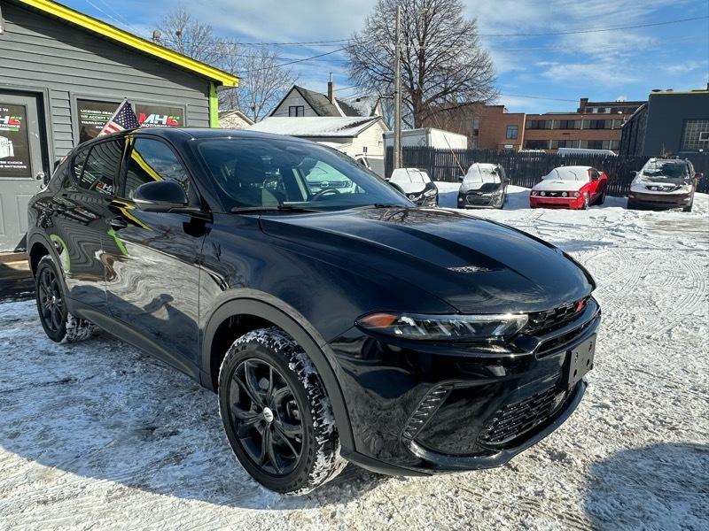 Dodge Hornet GT AWD 2024