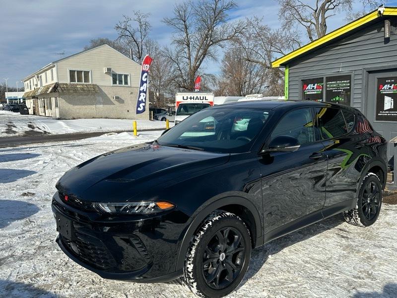 Dodge Hornet GT AWD 2024