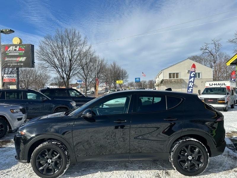 Dodge Hornet GT AWD 2024