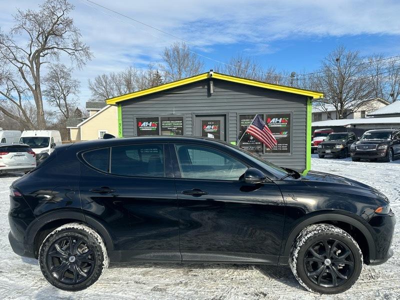 Dodge Hornet GT AWD 2024