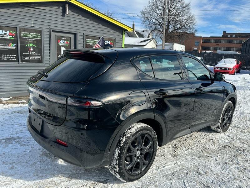 Dodge Hornet GT AWD 2024