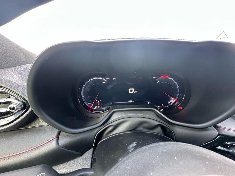 Dodge Hornet GT AWD 2024