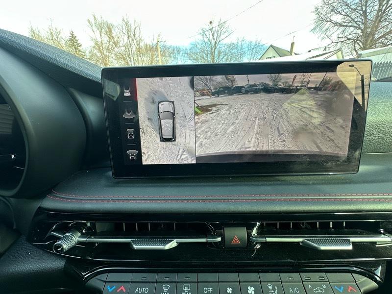 Dodge Hornet GT AWD 2024