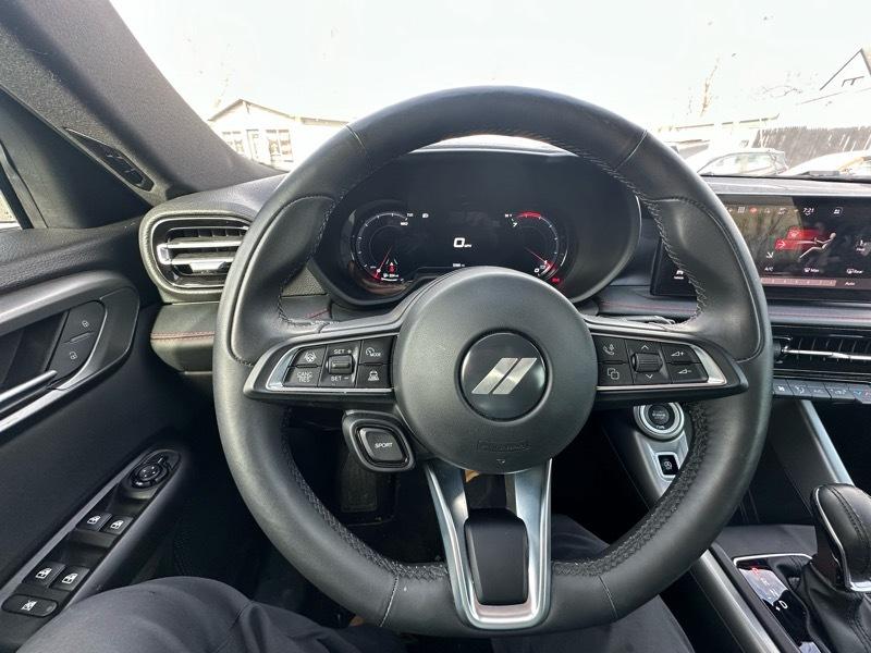 Dodge Hornet GT AWD 2024