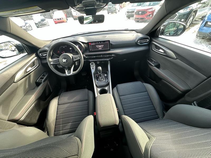 Dodge Hornet GT AWD 2024