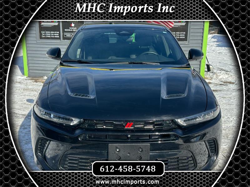 2024 Dodge Hornet GT AWD