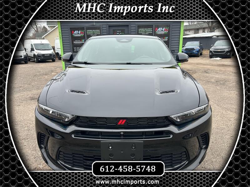 2024 Dodge Hornet GT AWD