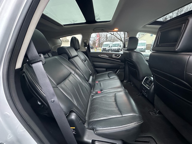 Infiniti JX35 AWD 4dr 2013