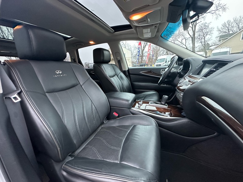 Infiniti JX35 AWD 4dr 2013