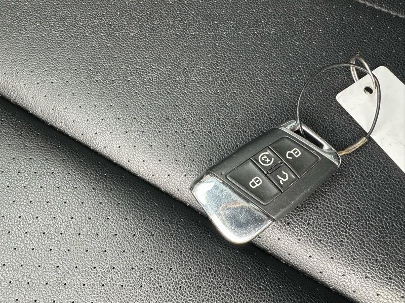 Volkswagen Atlas 3.6L V6 SE w/Technology 4MOTION 2022