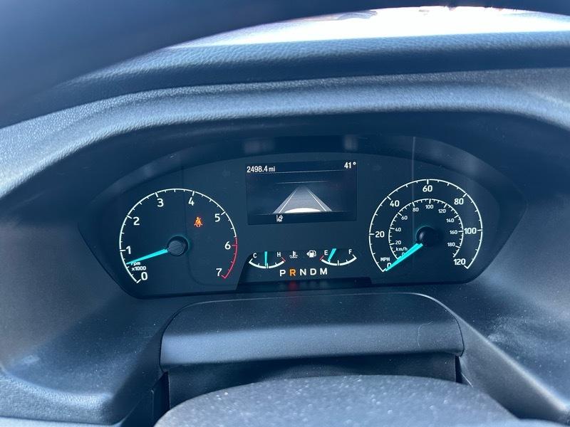 Ford Transit Passenger Wagon T-350 148" Low Roof XLT RWD 2025