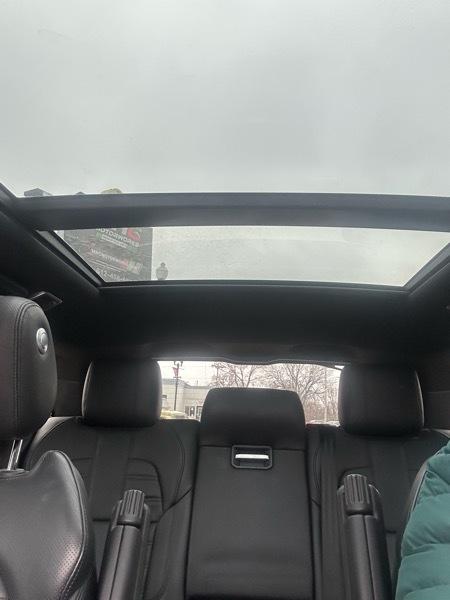 Land Rover Range Rover Sport V6 Supercharged HSE Dynamic 2017