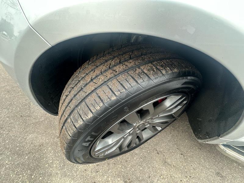 Land Rover Range Rover Sport V6 Supercharged HSE Dynamic 2017