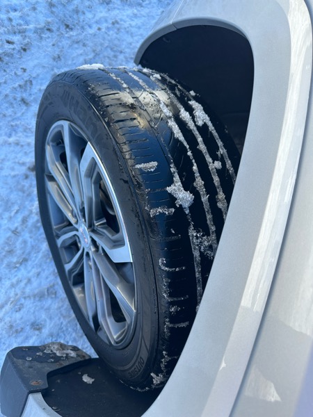 GMC Terrain AWD 4dr Denali 2020