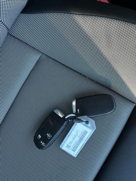 RAM ProMaster Cargo Van Tradesman 3500 High Roof 159" WB w/Pass Seat 2025