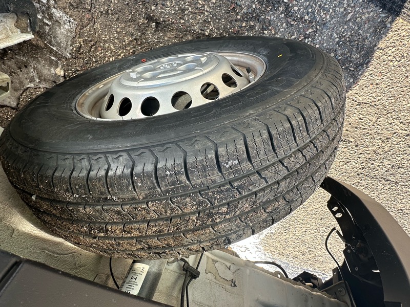 RAM ProMaster Cargo Van Tradesman 3500 High Roof 159" WB w/Pass Seat 2025