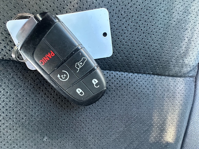 Jeep Grand Cherokee Laredo 4WD 2020