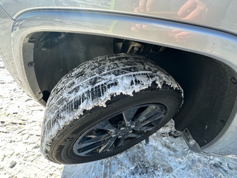 Jeep Grand Cherokee Laredo 4WD 2020