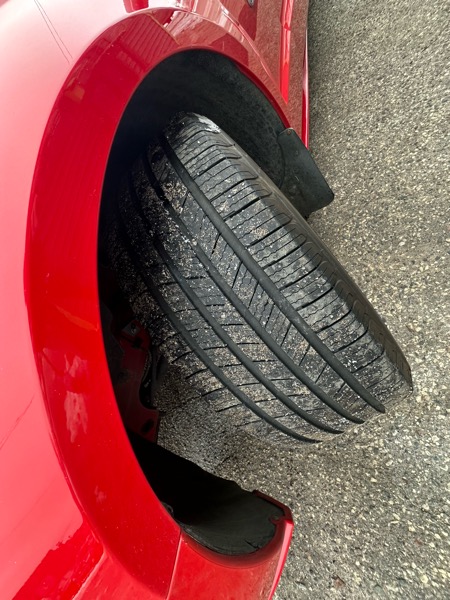 Ford Mustang 2dr Conv GT Deluxe 2007