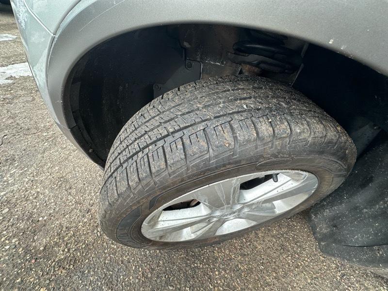 Buick Encore AWD 4dr Leather 2016