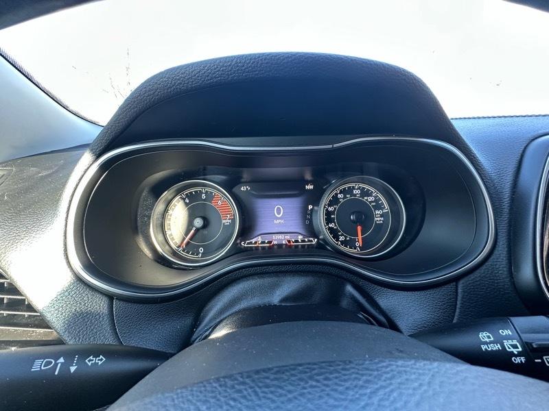 Jeep Cherokee Limited 4x4 2020