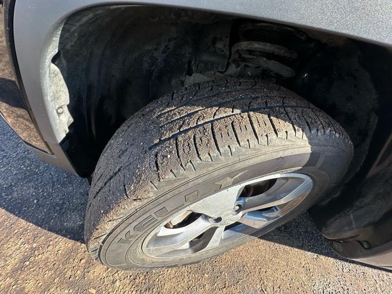 Jeep Cherokee Limited 4x4 2020