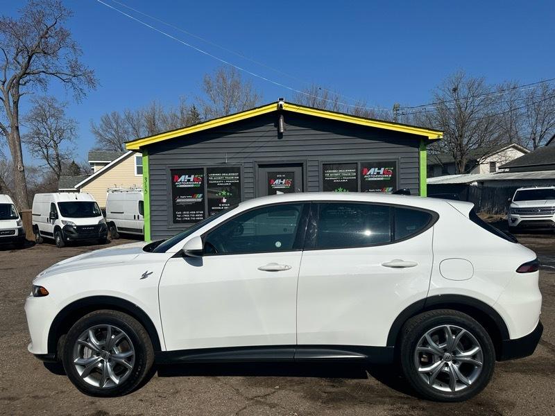 Dodge Hornet R/T EAWD 2024