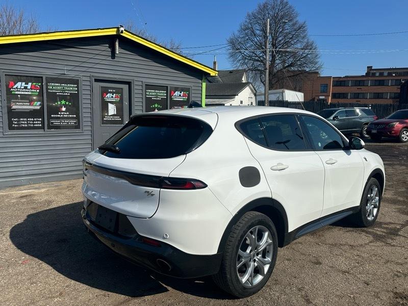 Dodge Hornet R/T EAWD 2024