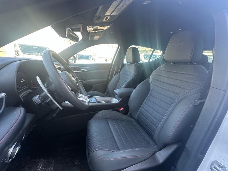 Dodge Hornet R/T EAWD 2024