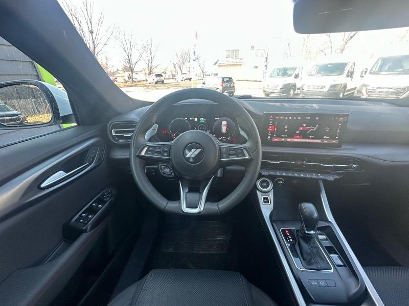 Dodge Hornet R/T EAWD 2024