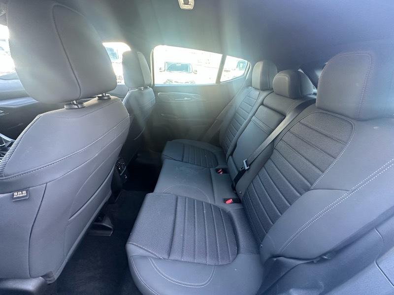 Dodge Hornet R/T EAWD 2024